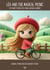 Léa and the Magical Picnic Five Short Stories for Young Language Learners: Bilingual French-English Children’s Stories
