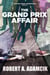 The Grand Prix Affair - Martini Squad Adventures, #1