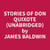 Stories of Don Quixote (Unabridged)