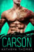 Carson: An MC Romance - Satan's Ravens MC, #1