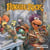 Jim Henson's Fraggle Rock #1