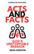 Acts and Facts: God's Unstoppable Mission - Search For Truth Bible Series