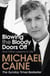 Blowing the Bloody Doors Off - The Sunday Times bestselling memoir from national treasure Sir Michael Caine