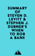 Summary of Steven D. Levitt & Stephen J. Dubner's When to Rob a Bank