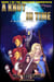 A Knot in Time - A Ring Realms Novel: Shaladen Chronicles, #1
