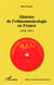Histoire de l'ethnomusicologie en France - (1929-1961)