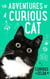 The Adventures of a Curious Cat - wit and wisdom from Curious Zelda, purrfect for cats and their humans