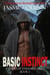 Basic Instinct - Shifters of Darkness Falls, #1