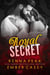 Royal Secret - Royal Secret, #1