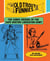 Old Trout Funnies - The Comic Origins of the Cape Breton Liberation Army