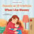 Quando eu tô tristinha When I Am Gloomy - Portuguese English Bilingual Collection