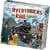 Les Aventuriers du Rail d'Europe - Days of Wonder
