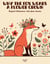 Why the Fox Wears a Flower Crown: Magical Midsummer Tales from Sweden
