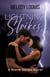 Lightning Strikes - Storm Series, #3