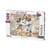 Puzzle N 500 p - Souvenirs de Mickey / Disney