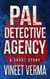 Pal Detective Agency - a short story