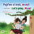 Pojdme si hrát, mami! Let’s Play, Mom! - Czech English Bilingual Collection