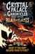 The Crystal Palace Chronicles Book III - Palace of Flames - The Crystal Palace Chronicles, #3