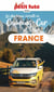 FRANCE EN CAMPING CAR ET VAN 2024 Petit Futé