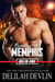 Burning Up Memphis - Delta Fire, #1