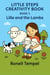 Lilla and the Lambs - Little Steps Creativity Book, #3