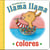 Llama Llama Colores