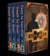 The Wizard Detective Derrick Dunne Boxsett: A Wizard Detective Paranormal Romance - The Wizard Detective Derrick Dunne Series, #5