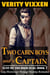 Two Cabin Boys and a Captain - Lust On The High Seas, #7