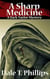 A Sharp Medicine - The Zack Taylor series, #5