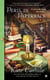 Peril in Paperback - A Bibliophile Mystery