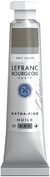 Peinture à l'huile Lefranc Bourgeois - Extra-fine - 20 ml - Gris jaune
