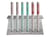 1 stylo plume - Bleu - Luléa - Plume moyenne - Oberthur - Décors assortis
