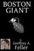 Boston Giant - Natalie Dvorak Mysteries, #18