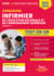 Concours Infirmier de l'Éducation nationale et de l'Enseignement supérieur - Tout-en-un - Concours 2025-2026