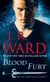 Blood Fury - Black Dagger Legacy