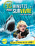 Piège en haute mer - 30 minutes pour survivre - tome 2