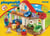Playmobil® 1.2.3 - Maison familiale  - 70129 - Playmobil® 1.2.3