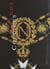 Grands colliers : l'orfèvrerie au service d'un idéal - Exposition, Musée national de la Légion d'honneur et des ordres de chevalerie (Paris), 3 juin-16 novembre 1997