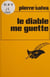 Le Diable me guette