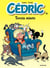 Cédric - Tome 12 - Terrain minets