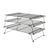 Grille de refroidissement 3 étages - Technicake