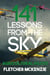 141 Lessons From The Sky: Agricultural Pilots - Lessons From The Sky