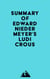 Summary of Edward Niedermeyer's Ludicrous
