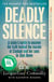 Deadly Silence - A Sister’s Battle to Uncover the Truth Behind the Murder of Clodagh and Her Sons by Alan Hawe - Non-Fiction Book of the Year 2025, An Post Irish Book Awards