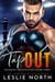 Tap Out - Solomon Pro Athletes, #3