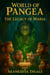 World of Pangea: The Legacy of Maria - World of Pangea, #24