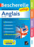 Bescherelle collège - Anglais  (6e, 5e, 4e, 3e) - grammaire, conjugaison, vocabulaire, prononciation (A1-B1)