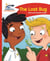 Reading Planet - The Lost Bug - Red B: Comet Street Kids