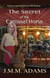 The Secret of the Carousel Horse - A Casey Lane & Jackie Lee GSD Mystery, #2