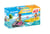 Starter Pack Scooter des mers et banane flottante